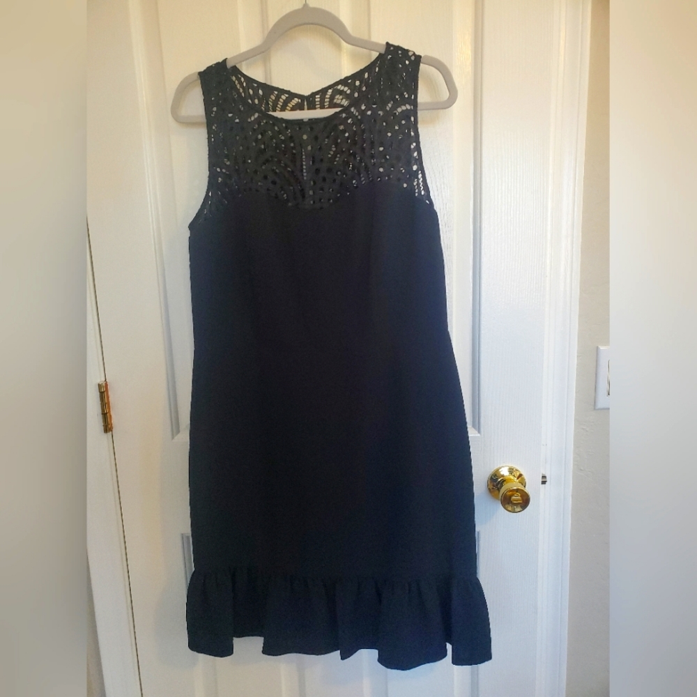 NWT Karl Lagerfeld Dress size 12